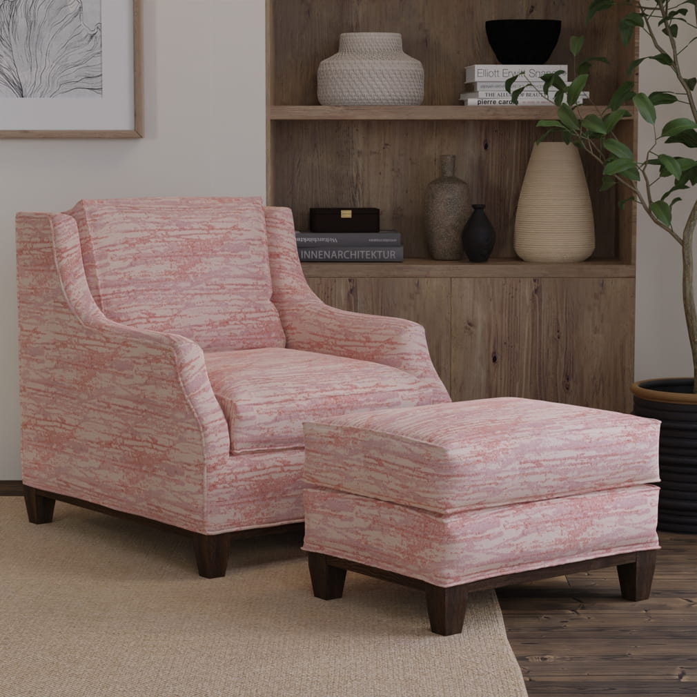 CB700-607 Fabric CB700-607 Charlotte Fabrics