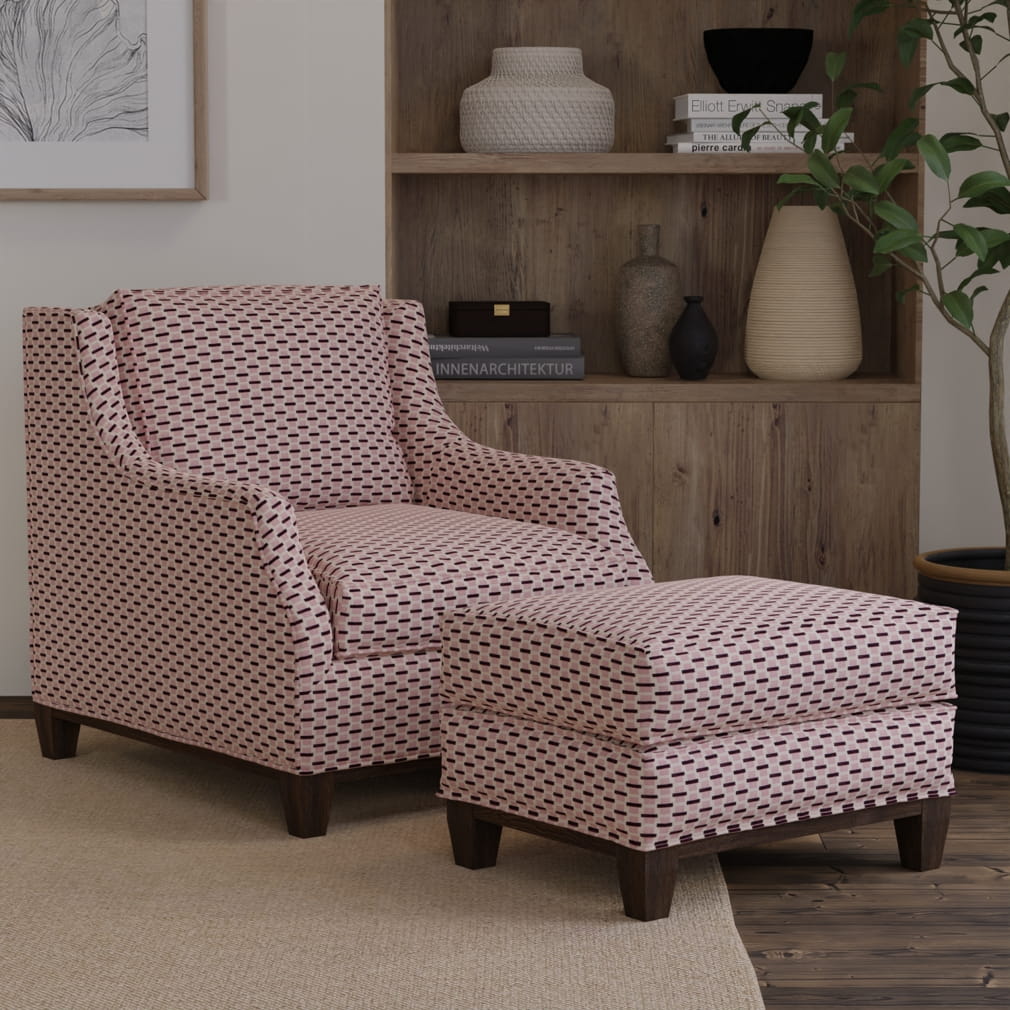 CB800-508 Fabric CB800-508 Charlotte Fabrics
