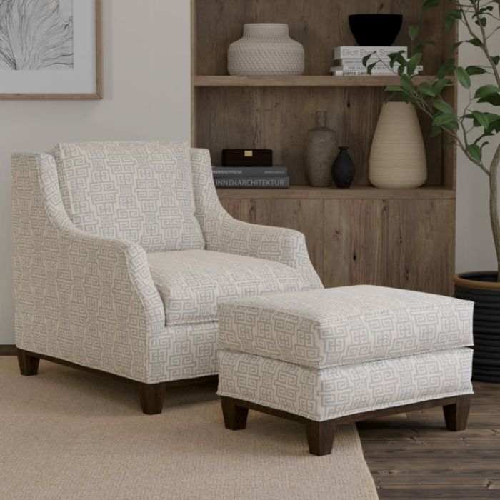 Ecofiber Fabric CB900-162 Charlotte Fabrics