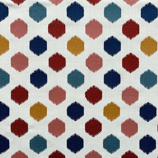 CHANG REGENCY Mag Fabrics