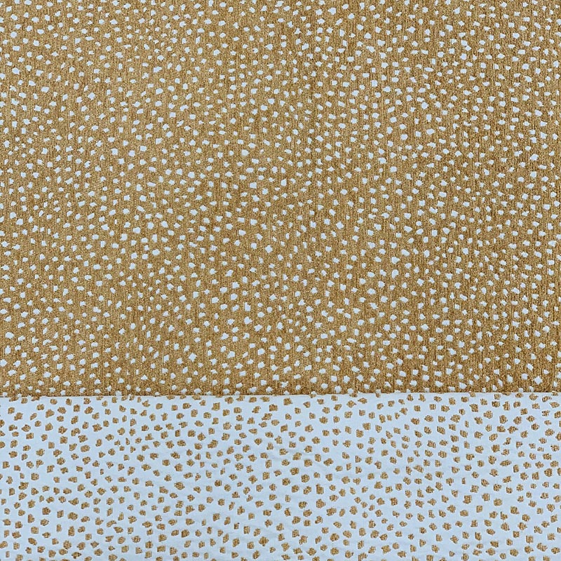 CHERICA CUMIN Mag Fabrics