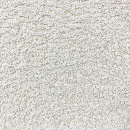 CHEWY IVORY Mag Fabrics