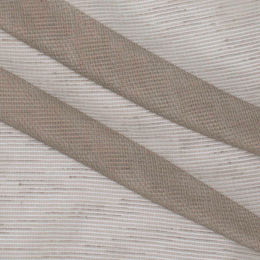 CLEO TAUPE Mag Fabrics