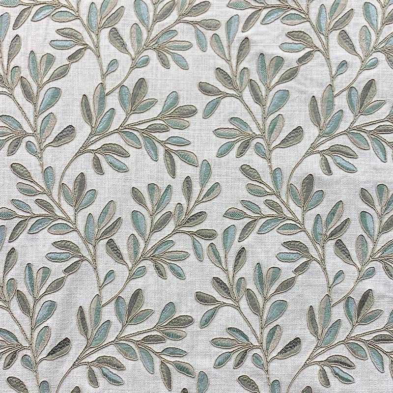 CLOVIE WILLOW Mag Fabrics