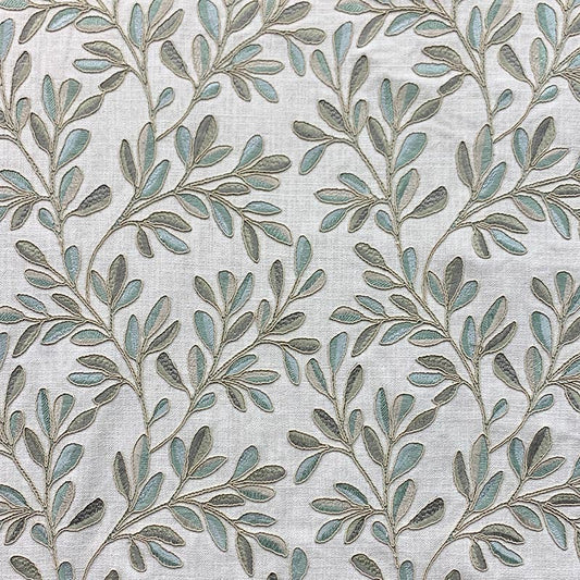 CLOVIE WILLOW Mag Fabrics