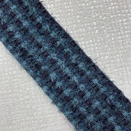 CORA TAPE BATTLESHIP Mag Fabrics