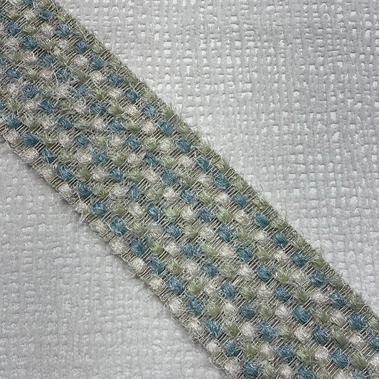 CORA TAPE GLACIER Mag Fabrics