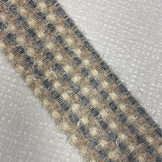CORA TAPE MINERAL Mag Fabrics