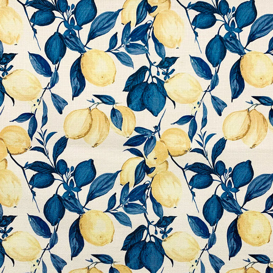 CORREA COBALT Mag Fabrics