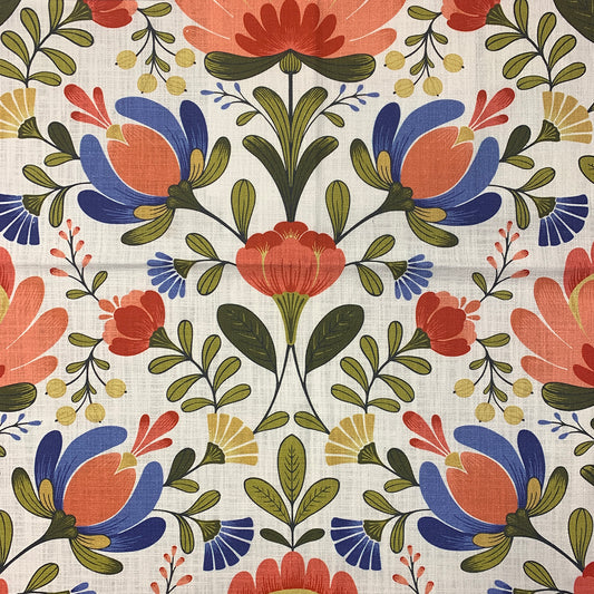 CO - BLOOMFIELD MELON Mag Fabrics