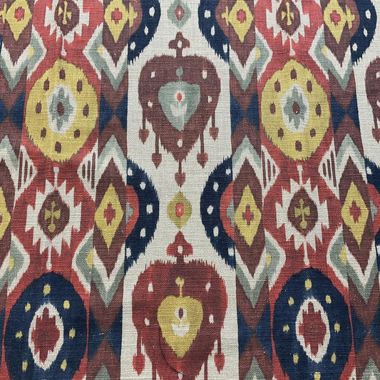CO - BUKETAN SPICE Mag Fabrics