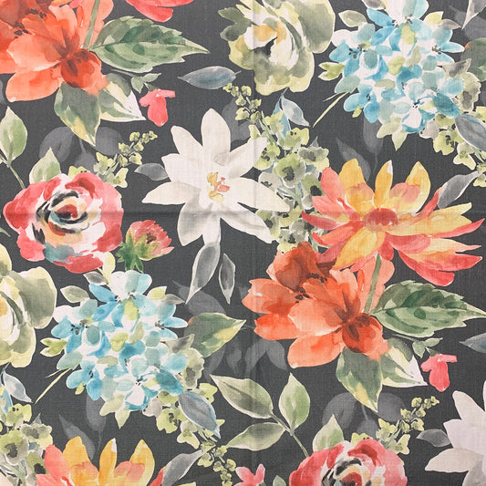 CO - DEVONSHIRE PEWTER Mag Fabrics
