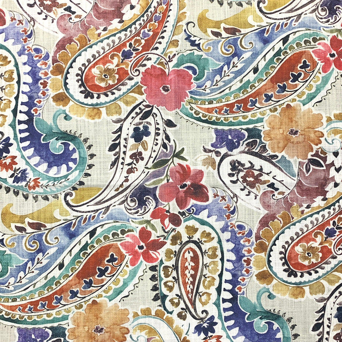 CO - FINLEY MULTI Mag Fabrics