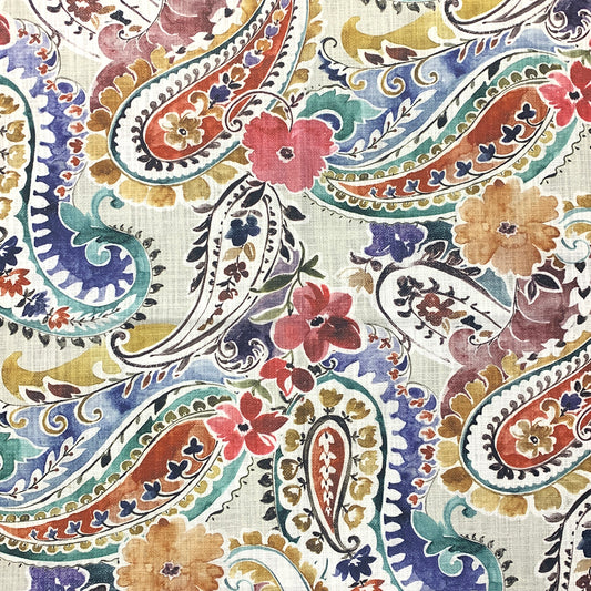 CO - FINLEY MULTI Mag Fabrics