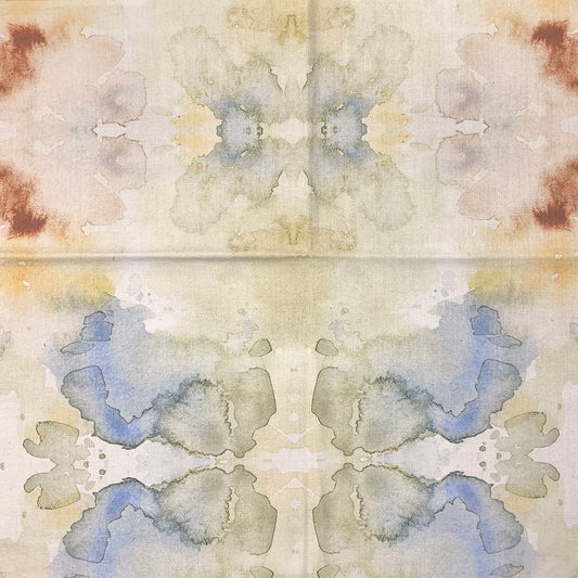 CO - GEORGIA KALEIDOSCOPE Mag Fabrics