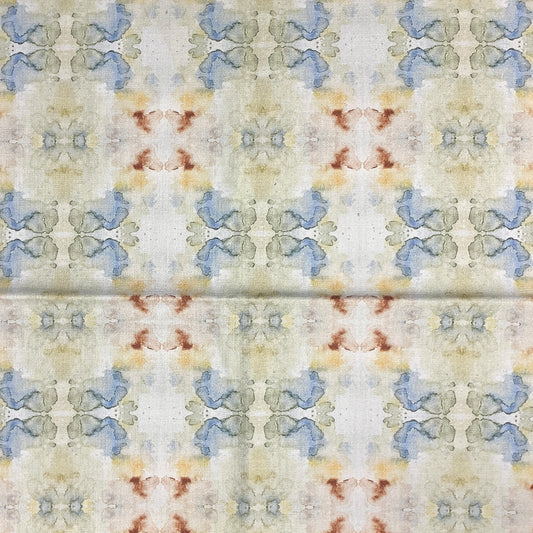 CO - GINNY KALEIDOSCOPE Mag Fabrics
