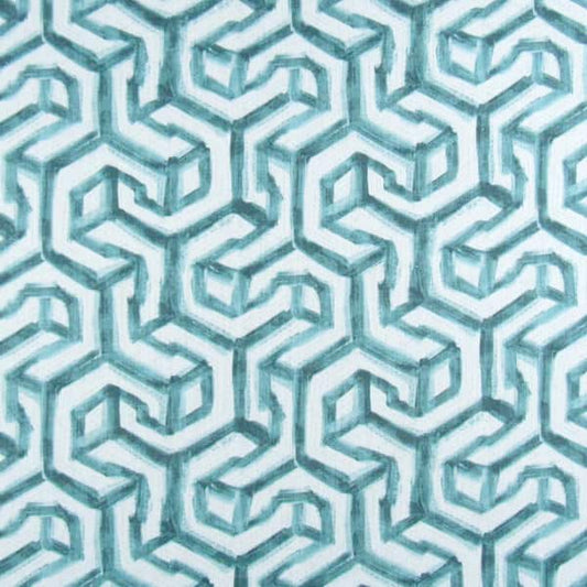 CO - GRANVILLE SEAGLASS Mag Fabrics