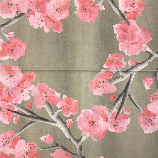 CO - KWANZAN CHERRY Mag Fabrics