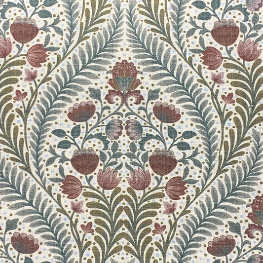 CO - NEW CASTLE BERRY Mag Fabrics
