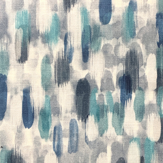 CO - WASHBURN BLUEBELL Mag Fabrics