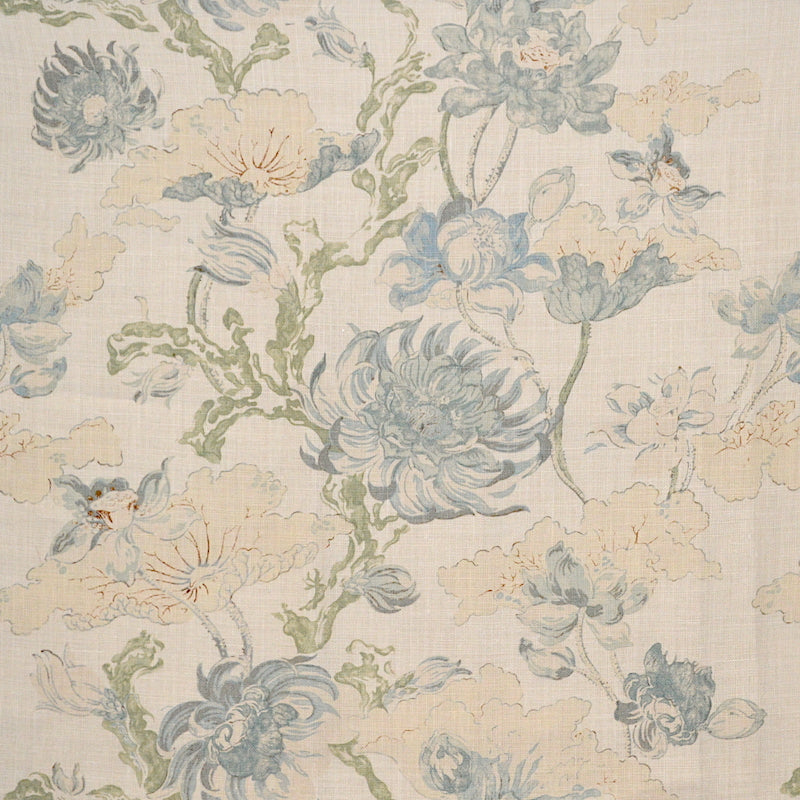 CREEL SPA Mag Fabrics Mag Fabrics