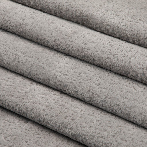 Crypton Home HESSE GREY Mag Fabrics