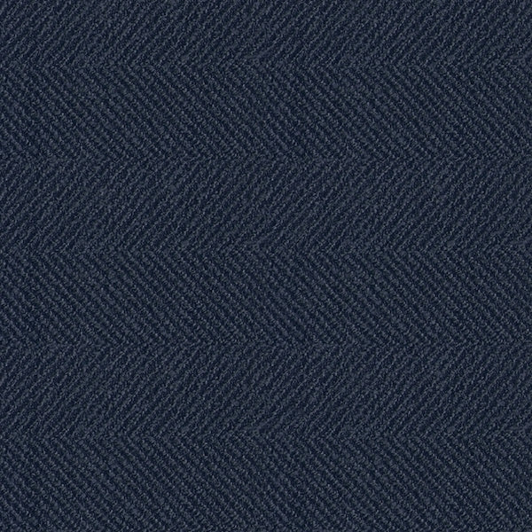 CRYPTON HOME JUMPER INDIGO Mag Fabrics