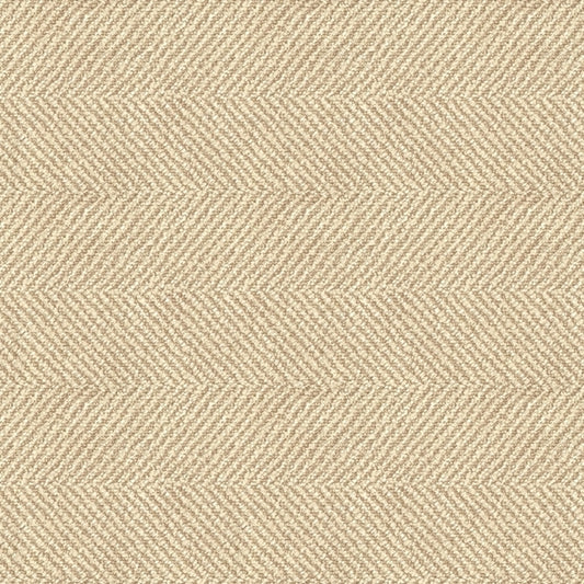 CRYPTON HOME JUMPER OATMEAL Mag Fabrics