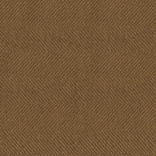 CRYPTON HOME JUMPER PECAN Mag Fabrics