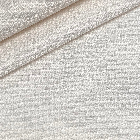 Crypton Home PEEWEE IVORY Mag Fabrics