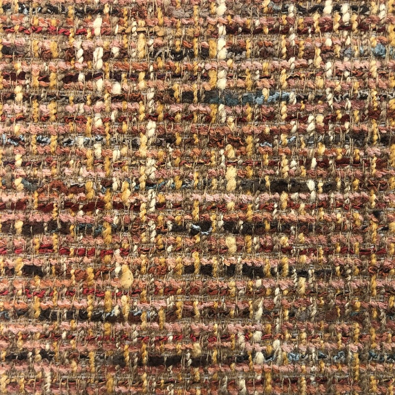 Crypton Home RUSHDIE AMBER Mag Fabrics