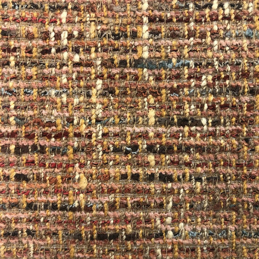 Crypton Home RUSHDIE AMBER Mag Fabrics