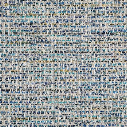 Crypton Home RUSHDIE LAPIS Mag Fabrics