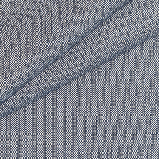 Crypton Home SHUGS CHAMBRAY Mag Fabrics