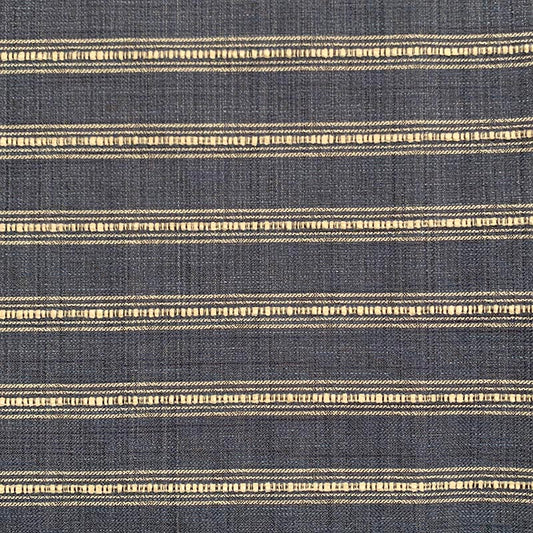 Crypton Home SILONE NAVY Mag Fabrics