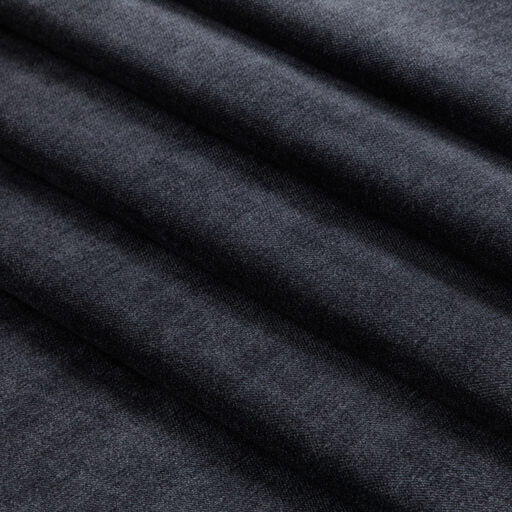 Crypton Home TRUMAN EBONY Mag Fabrics