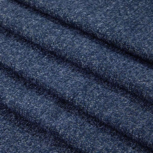 Crypton Home WAYFARER NAVY Mag Fabrics