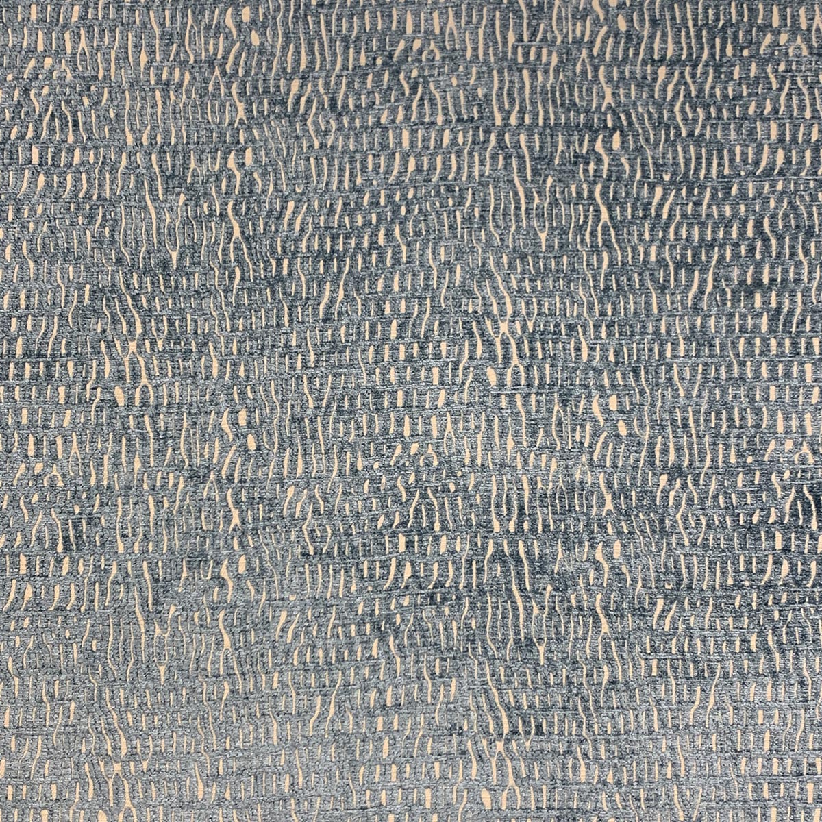 CURRENT AZURE Mag Fabrics