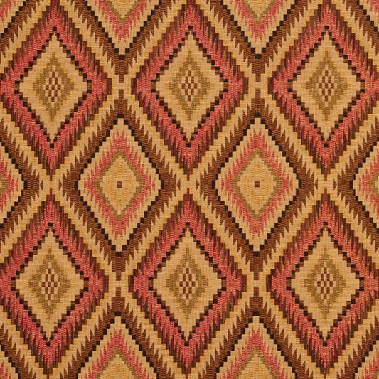 D2003 Tiki Fabric D2003 Charlotte Fabrics