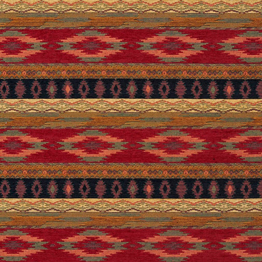 D2006 Sienna Fabric Charlotte Fabrics