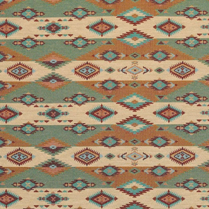D2011 Jade Fabric Charlotte Fabrics
