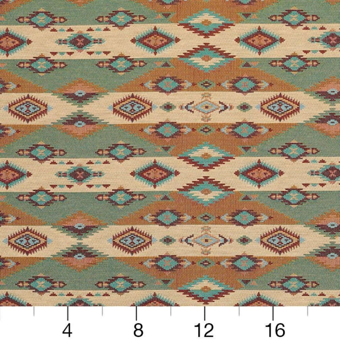 D2011 Jade Fabric Charlotte Fabrics