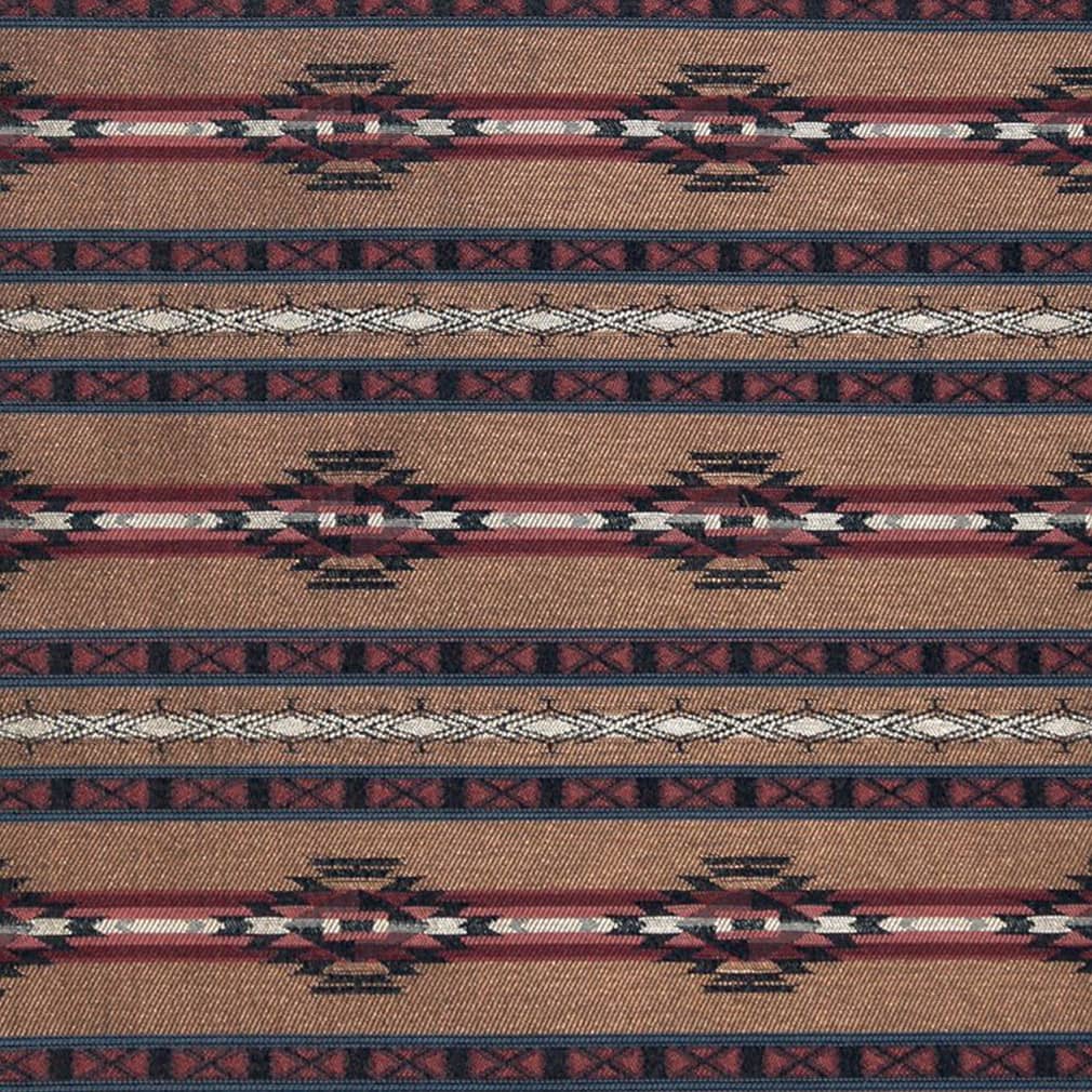 D2015 Pottery Stripe Fabric Charlotte Fabrics