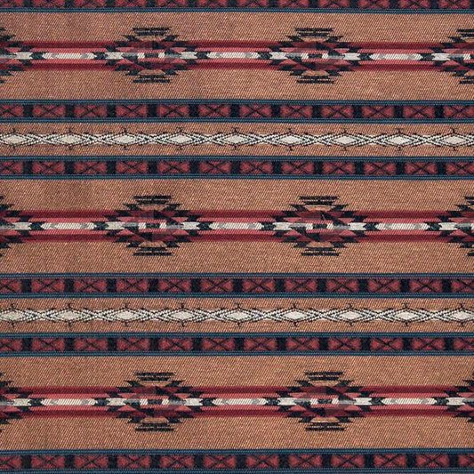 D2015 Pottery Stripe Fabric Charlotte Fabrics