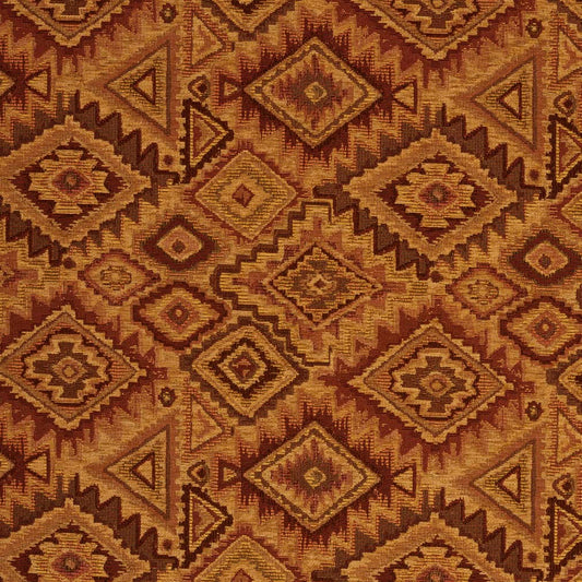 D2017 Sedona Fabric Charlotte Fabrics