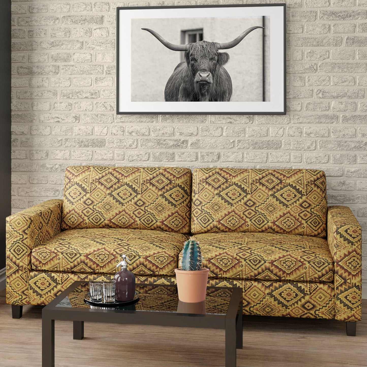 D2018 Aztec Fabric Charlotte Fabrics