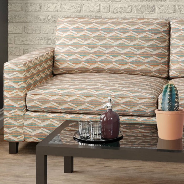 D2023 Navajo Fabric Charlotte Fabrics