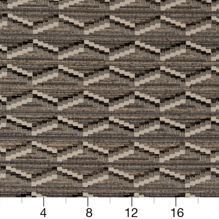 D2024 Graphite Fabric Charlotte Fabrics