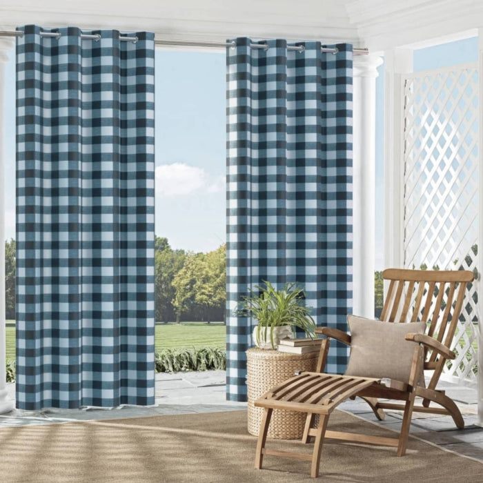 D2460 Ink Fabric Charlotte Fabrics