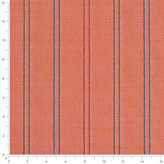 D2539 Punch Fabric D2539 Charlotte Fabrics